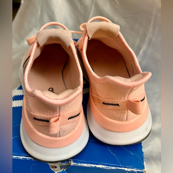 Adidas U_Path Run Sneakers, size 7.5 - Picture 12 of 12